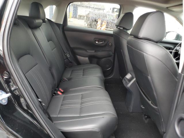 2025 HONDA HR-V EXL 3CZRZ1H7XSM742212