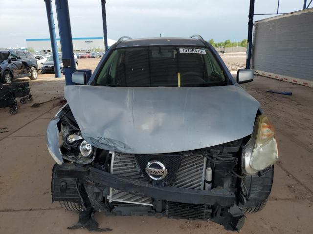2012 NISSAN ROGUE S - JN8AS5MT5CW257807