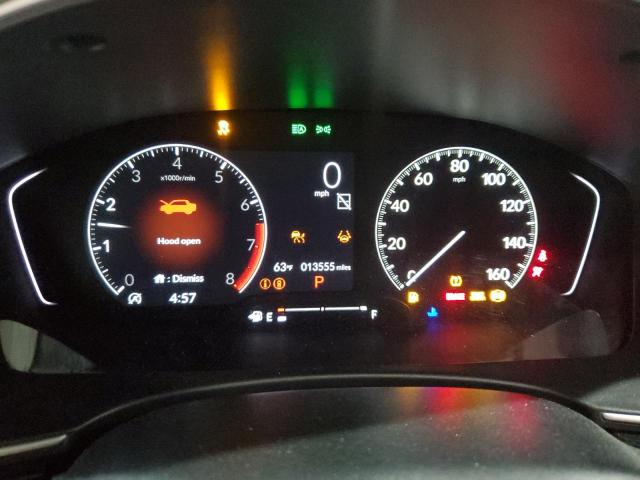 2024 HONDA CIVIC EXL #3281420003