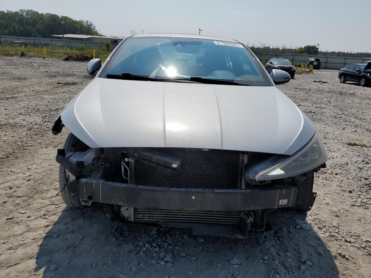 HYUNDAI ELANTRA SPORT