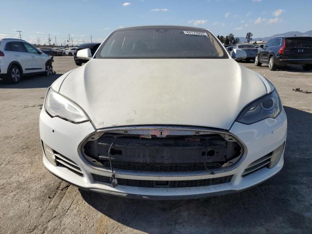 2015 TESLA MODEL S 85 #3285006938