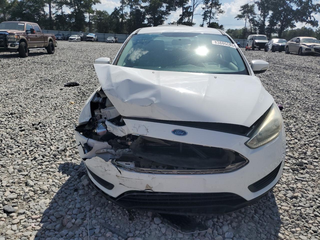 Lot #3315669777 2016 FORD FOCUS SE