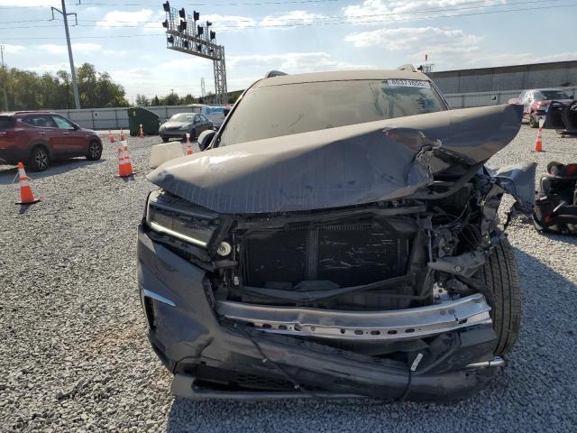 2025 HONDA PILOT TOURING 5FNYG1H79SB089318