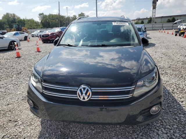 2017 VOLKSWAGEN TIGUAN SPO WVGTV7AX8HK019720