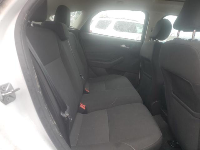 2017 FORD FOCUS SEL 1FADP3M2XHL230400