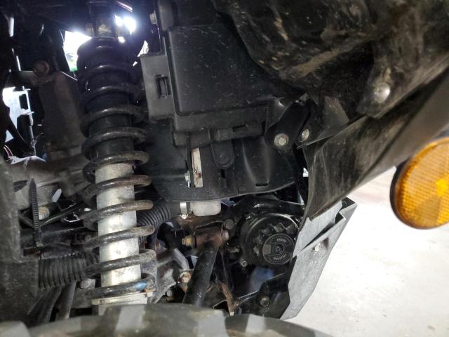 2019 HONDA TRX500 FA 1HFTE46C1K4401484