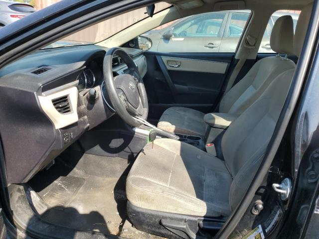 2016 TOYOTA COROLLA L 2T1BURHE0GC596146