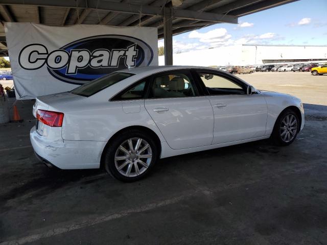 2015 AUDI A6 PREMIUM WAUFFAFC5FN029499