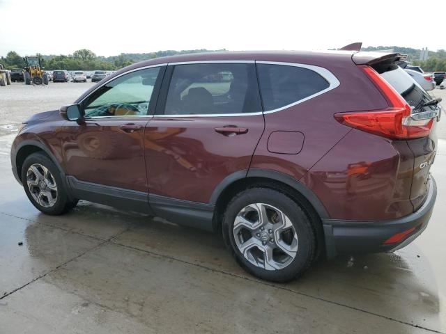 2018 HONDA CR-V EXL 7FARW2H89JE046798