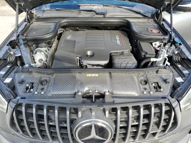 2021 MERCEDES-BENZ GLE COUPE 4JGFD6BB8MA559971