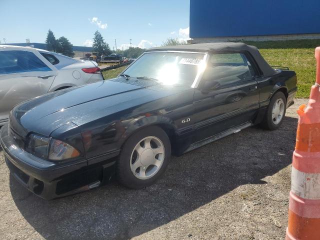 FORD MUSTANG LX