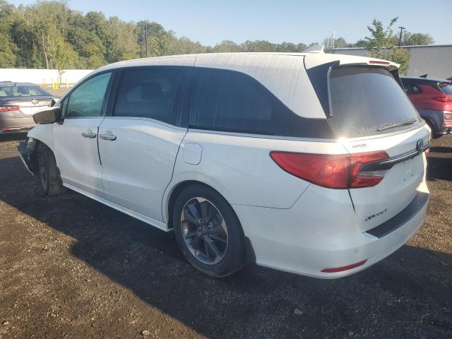 2022 HONDA ODYSSEY EL 5FNRL6H91NB061323