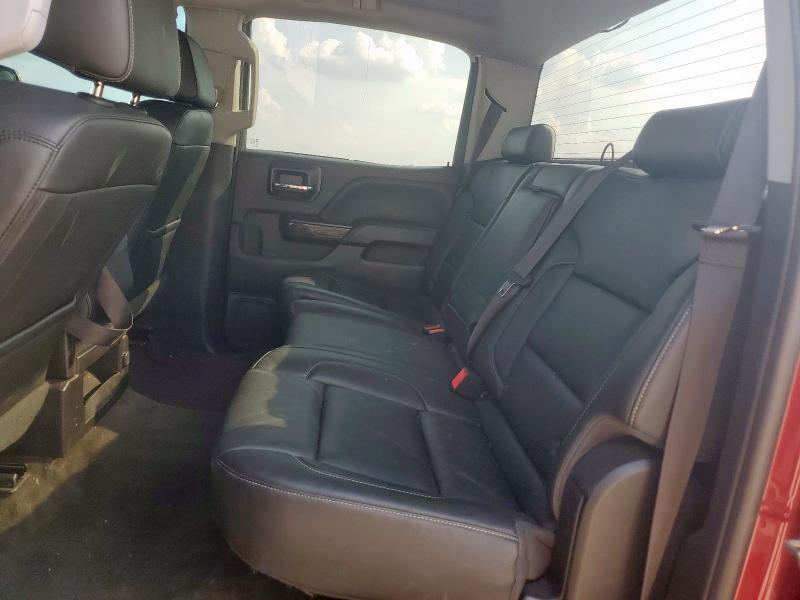 2018 GMC SIERRA C15 3GTP1NEC0JG447274