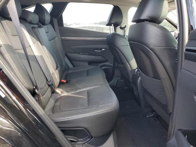 2024 HYUNDAI TUCSON LIM - KM8JFDD21RU180676