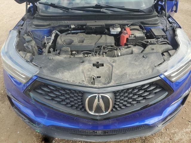 2021 ACURA RDX A-SPEC 5J8TC2H60ML009828