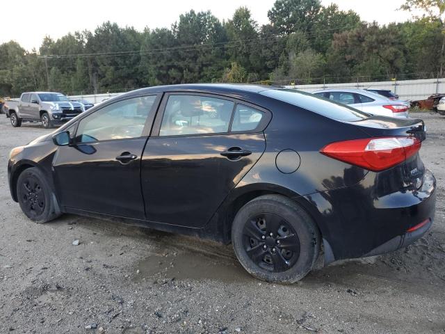 2014 KIA FORTE LX - KNAFK4A60E5148252