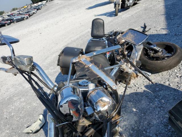 2001 HONDA VF750 C JH2RC43061M700432