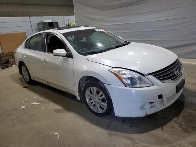 2010 NISSAN ALTIMA BAS #3266779365