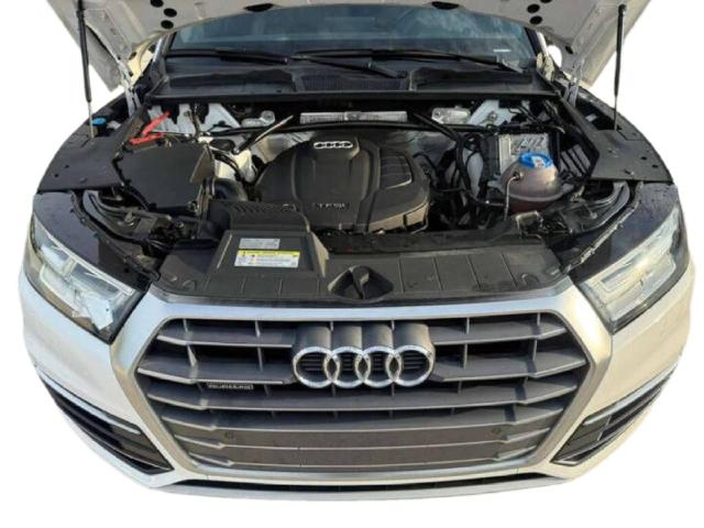 2018 AUDI Q5 PREMIUM - WA1BNAFYXJ2204043