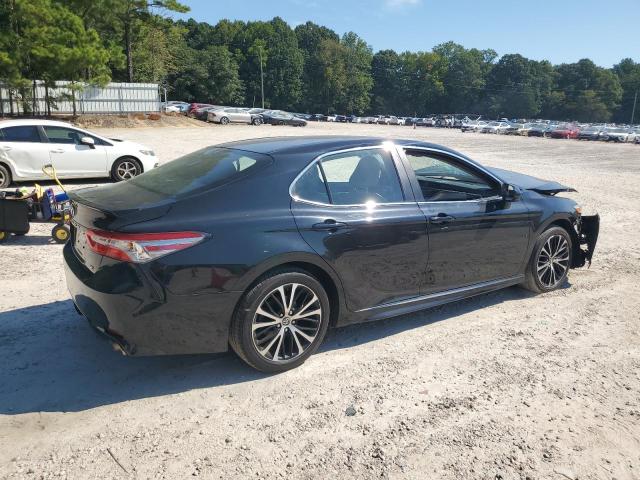 2018 TOYOTA CAMRY L - 4T1B11HK6JU129528