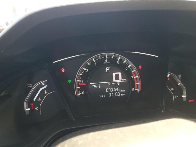 2018 HONDA CIVIC SPORT - SHHFK7H46JU423140