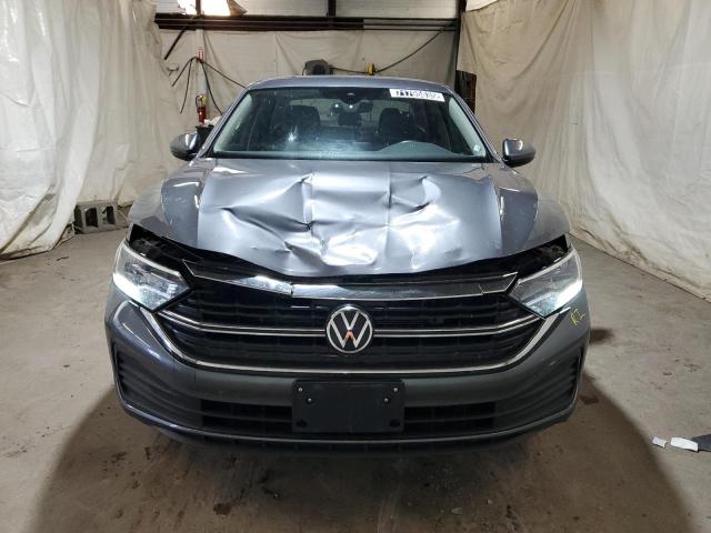 2024 VOLKSWAGEN JETTA SE 3VWEM7BU7RM055295