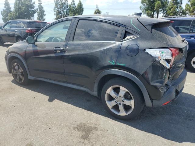 2016 HONDA HR-V LX 3CZRU5H38GM723359