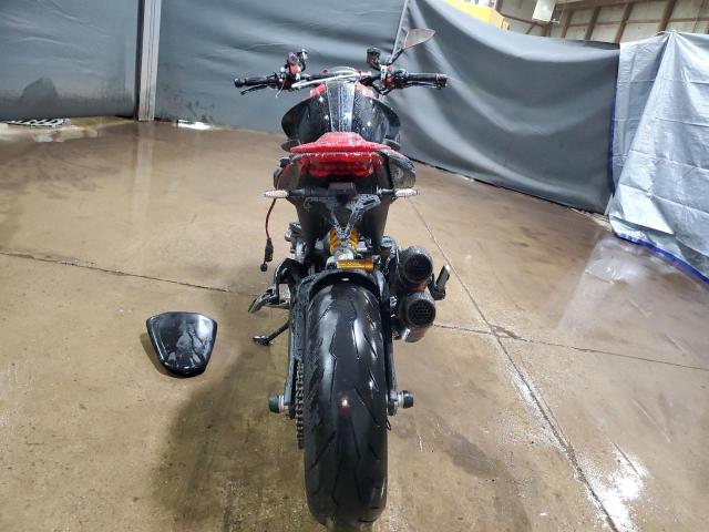 2023 DUCATI MONSTER #3309256618