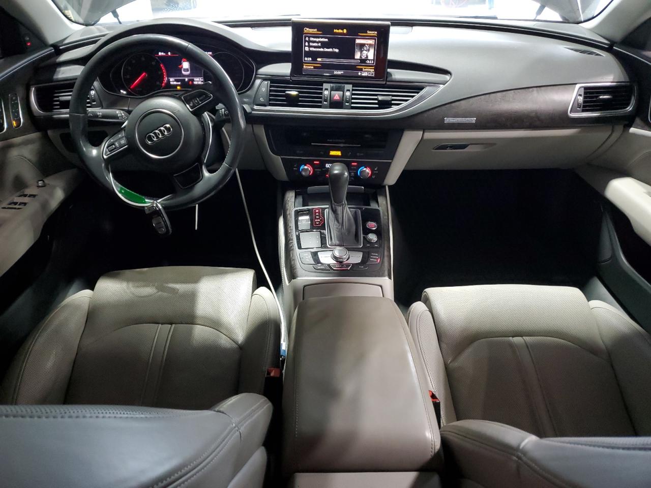 AUDI A7 PREMIUM PLUS