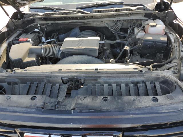 2025 GMC SIERRA K25 #3275621788