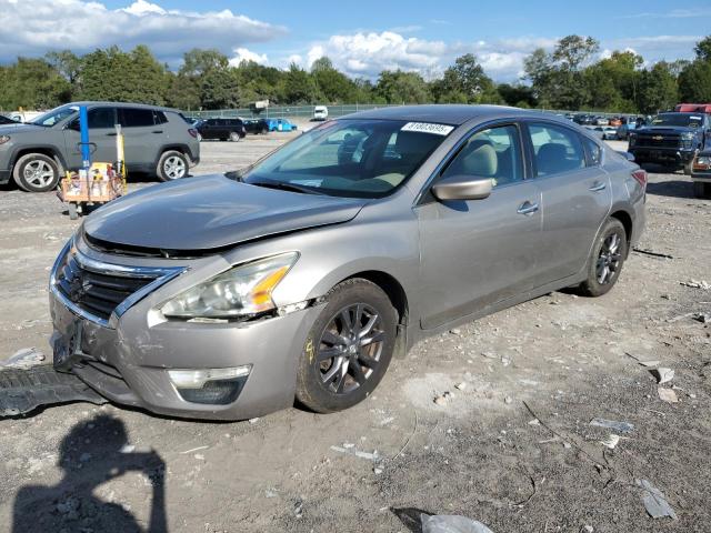 2015 NISSAN ALTIMA #3275494730