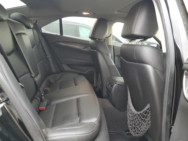 2018 CADILLAC ATS - 1G6AE5RX0J0179731