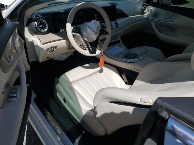 2023 MERCEDES-BENZ E 450 4MAT W1K1J5KB8PF207651