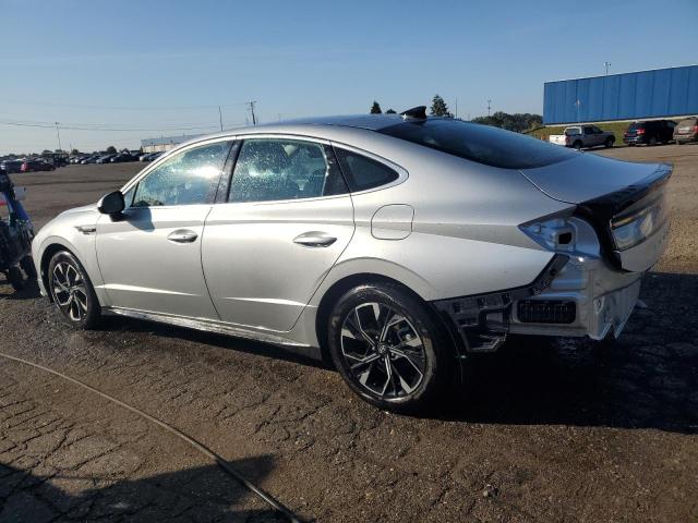 2025 HYUNDAI SONATA SEL KMHL64JA8SA478511