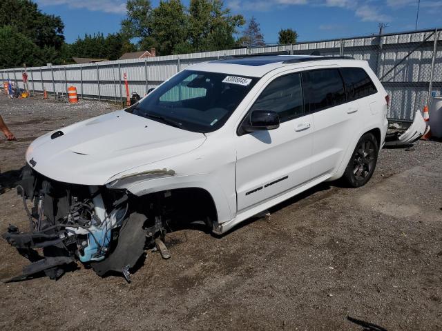 Global Auto Auctions: 2020 JEEP GRAND CHER