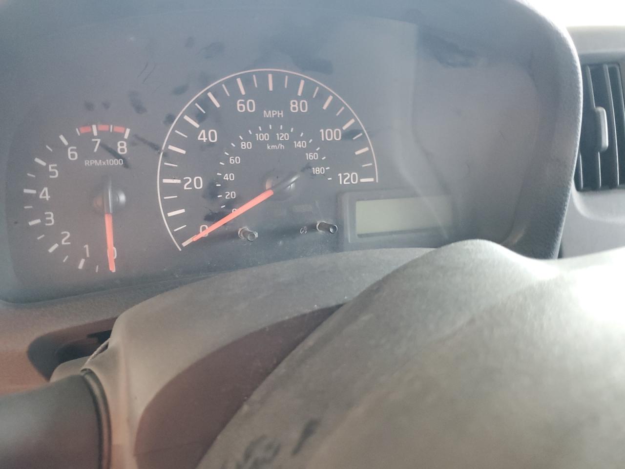 CHEVROLET EXPRESS LS