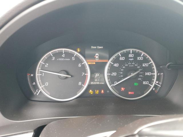 2020 ACURA ILX PREMIU 19UDE2F77LA008230