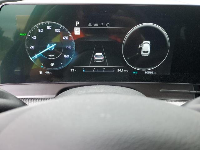 2025 KIA SPORTAGE SX PRESTIGE KNDPXCDG9S7192693