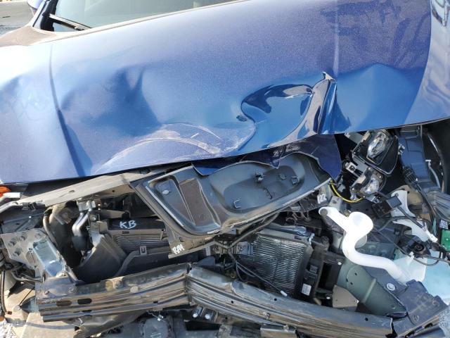 2023 NISSAN LEAF SV PL - 1N4CZ1CV9PC551509