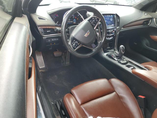 2016 CADILLAC ATS PREMIUM - 1G6AM1RX9G0188531