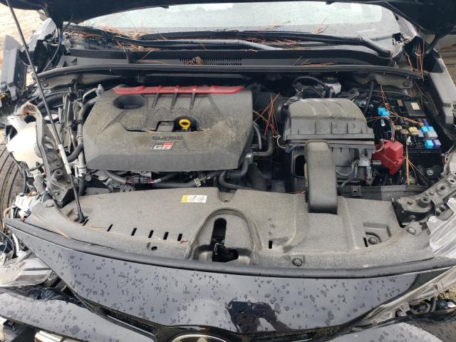 2024 TOYOTA GR COROLLA CORE JTNABAAE6RA010985