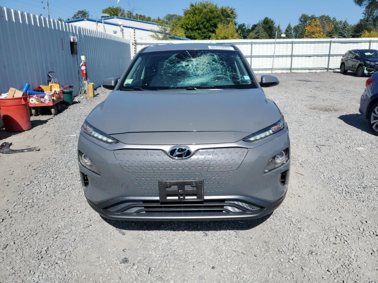HYUNDAI KONA LIMITED