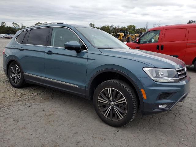 2019 VOLKSWAGEN TIGUAN SE 3VV2B7AX6KM112231