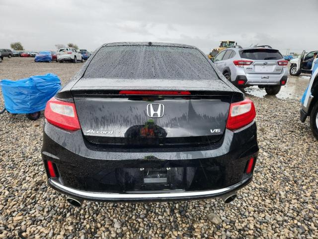 2015 HONDA ACCORD EXL - 1HGCT2B86FA008398