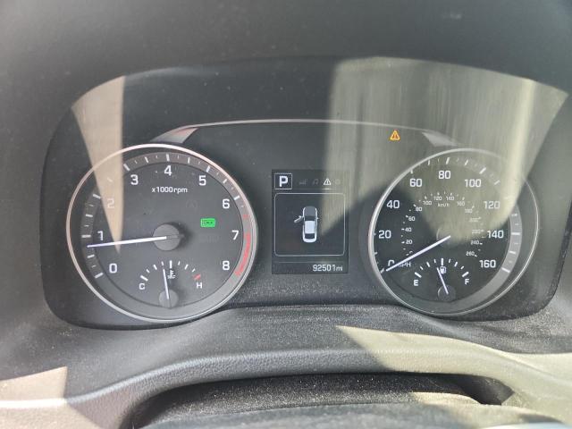 2018 HYUNDAI ELANTRA SE - 5NPD84LF8JH251936