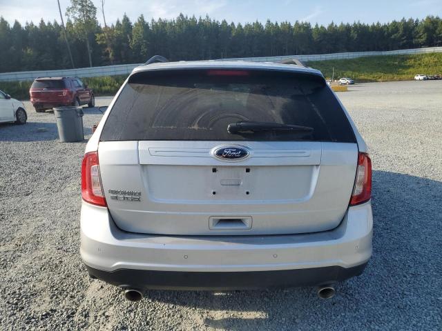 2014 FORD EDGE SE - 2FMDK3GC1EBB19061
