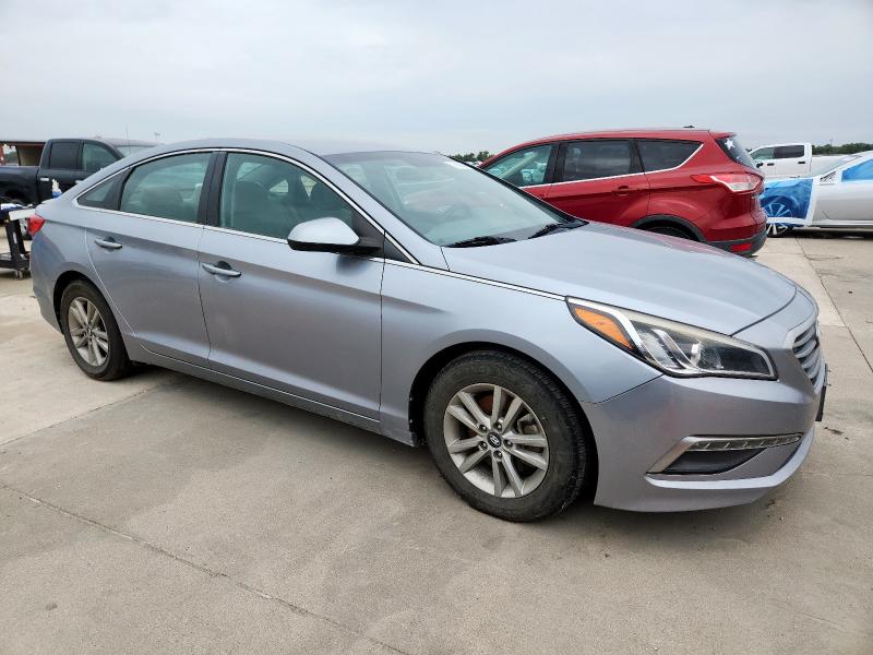 2015 HYUNDAI SONATA 5NPE24AF9FH011181