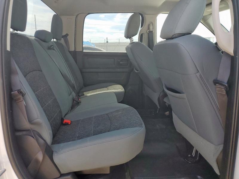 2019 RAM 1500 CLASS - 1C6RR7ST4KS645164