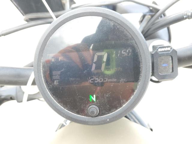 2019 HONDA CMX500 MLHPC5602K5200505