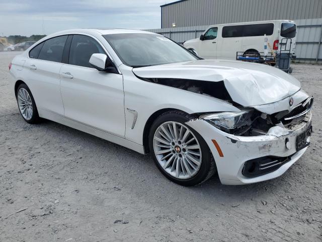 2015 BMW 428 I GRAN WBA4A5C55FD410391